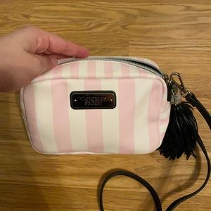 Victoria’s Secret Makeup Bag